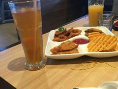 -必胜客(万象城店)