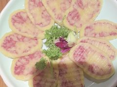 -云尊府云南菜·蒸汽石锅鱼(学清路店)