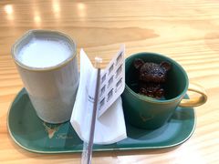 -沏点Trattoria意大利餐厅(新街口店)