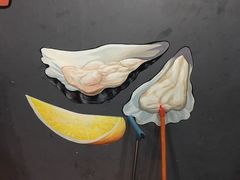 -上亿烧烤海鲜大咖(承德路店)