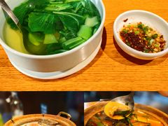 -一坐一忘云南菜(三里屯店)