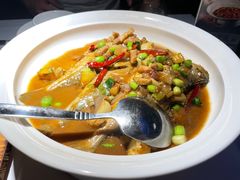 -味界·精致赣菜(招商花园城店)