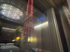 -深圳福田香格里拉大酒店
