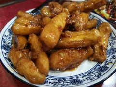 -北大地皖峰饭馆