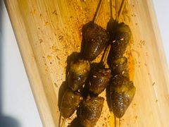 -拾柴熏酱-鲜虾水饺(群力店)