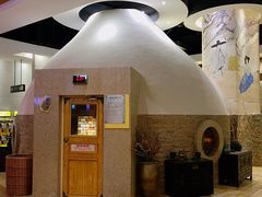 -丽池宫韩式汗蒸会馆(华灯坊店)