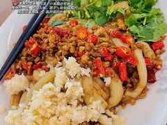 -天宝兄弟(前海壹方城店)