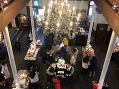 -小樽八音盒堂(手工制作体验馆店)