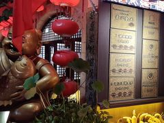 -王婆炒鱼(总店)