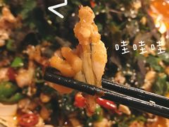 -鼎盛蜀坊·重庆江湖菜(市桥地铁站店)