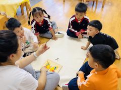 -玛利娅蒙特梭利双语幼儿园·托育(百家湖直营园)