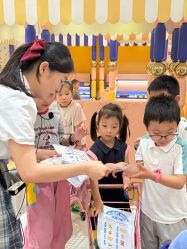 -奈尔宝·儿童乐园·亲子餐厅(苏州大悦城店)