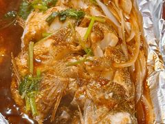 -新白鹿餐厅(龙游路总店·杭帮菜名店)