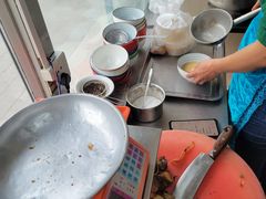 -金山奶茶馆(五一路店)
