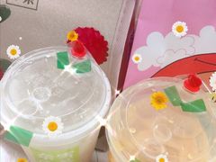 -奈雪的茶(石家庄万象城店)