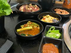 -九田家黑牛烤肉料理(太奥广场店)