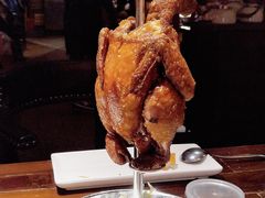 -豆蔻电影主题餐厅(四牌楼店)