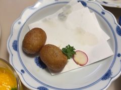 -林四喜·闽南传家菜(鼓浪屿店)