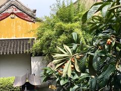 -先蚕祠