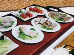 -天津湾西餐厅(三亚海棠湾洲际度假酒店)