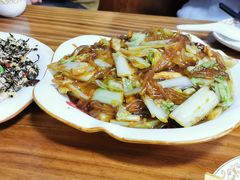 老厨白菜-天地家常菜