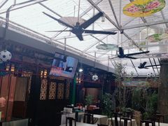 -东来顺饭庄(王府井步行街店)