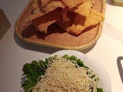 -犇鼎牛潮汕牛肉火锅(新辰里学清路店)
