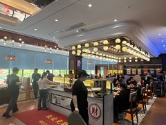 -玉兰苑一等茶餐厅