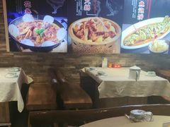 -人民公社大食堂(张家湾店)
