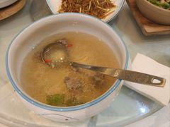 -套娃酒店-中餐厅