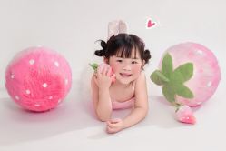 -三只熊儿童摄影(公园店)