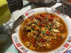 -回家吃饭·地道南昌菜(建德观总店)