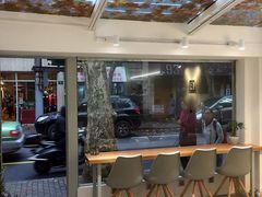 -Onirii Coffee(长乐路店)