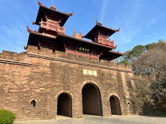 -东湖生态旅游风景区