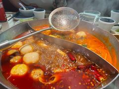 -左庭右院鲜牛肉火锅(苏州园区永旺店)