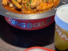 -胖哥俩肉蟹煲(杭州下沙学林街店)