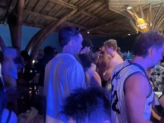 -FINNS Beach Club