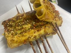 -老黑板筋(顺义总店)