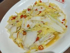 -天下客饭店(中山路店)