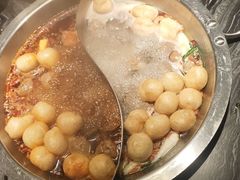 -天都火锅酒楼(虹梅南路店)