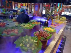 -豪德亨牛排自助餐厅(抚州东乡店)