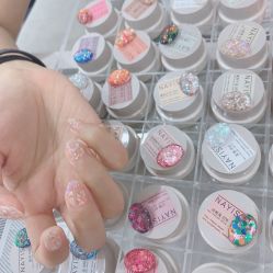 -如一·美甲美睫