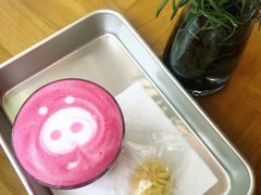哈勃岛拿铁-WHEN PIGS FLY当猪飞