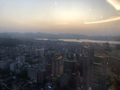 -绮梦西湖·云端餐厅(歌德店)