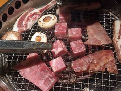 -拾勝牛·江景安格斯烧肉放题(江湾阳光天地店)