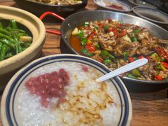 -泥糊破店小酒馆·团建聚餐(南京西路店)