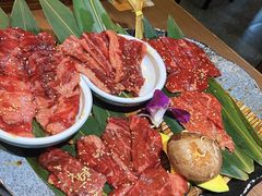 -虎丸烧肉(世纪汇店)