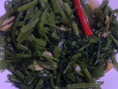 -老平安农家菜(平安店)