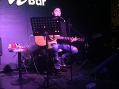 -ohbar live house(人广店)