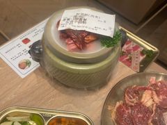 -西塔拾玖泥炉烤肉·活鳗(芝麻街店)